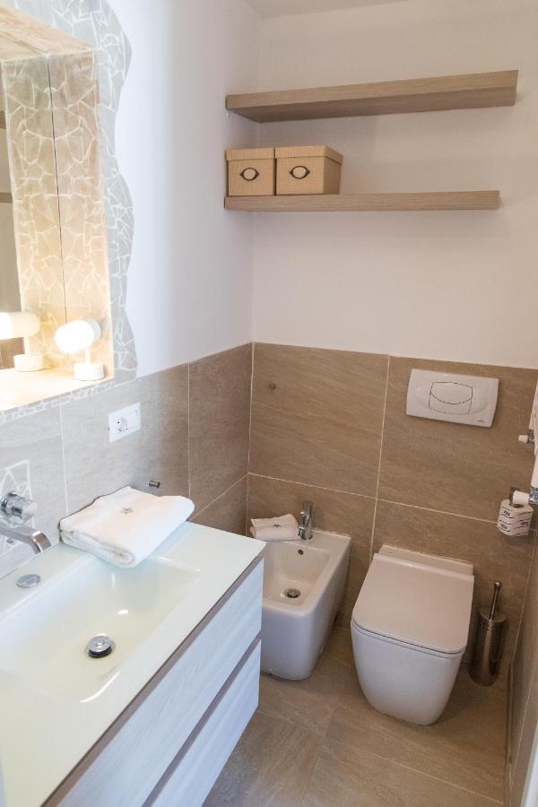 Zefiro Home Pesaro Zona Mare E San Bartolo By Yohome Exterior photo